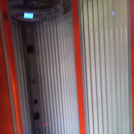Apartament Miltex Torzym Zewnętrze zdjęcie