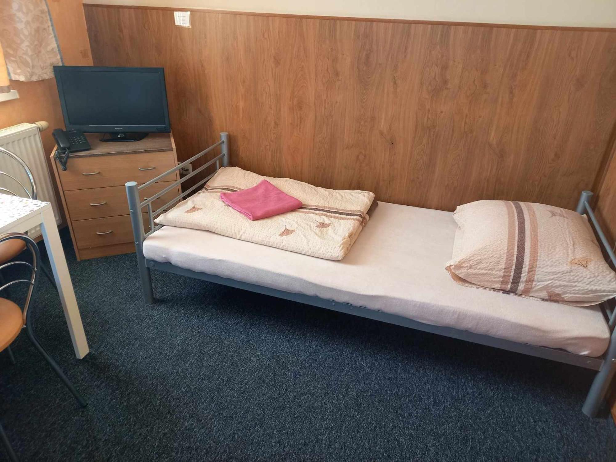 Apartament Miltex Torzym Zewnętrze zdjęcie