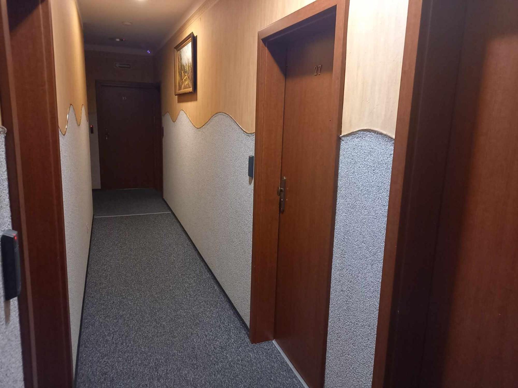 Apartament Miltex Torzym Zewnętrze zdjęcie