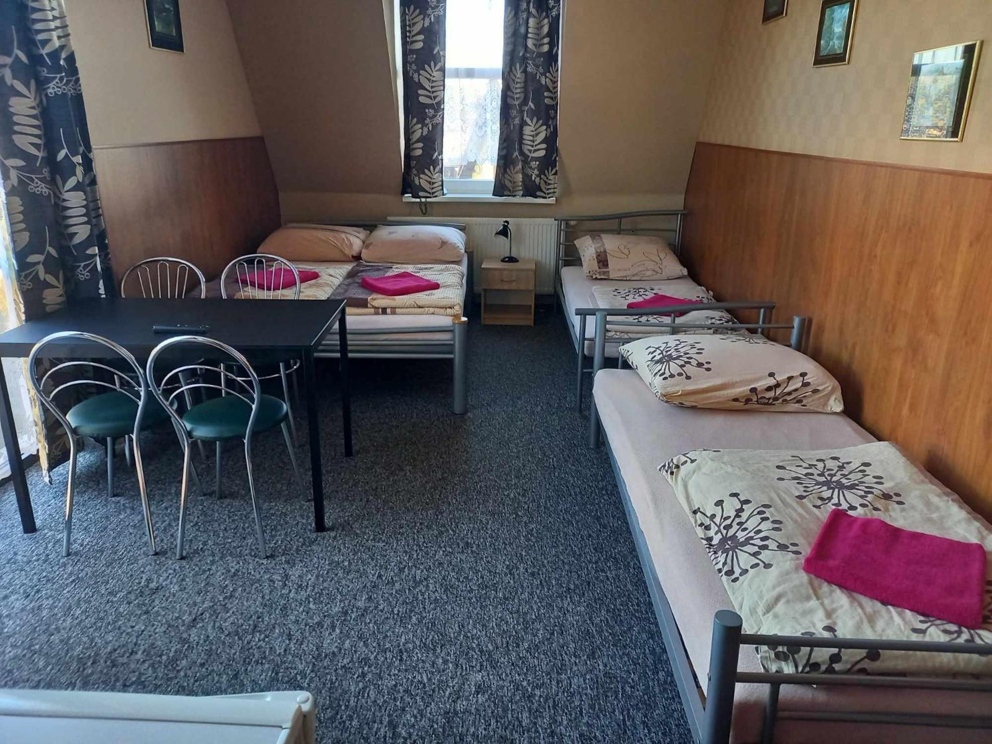 Apartament Miltex Torzym Zewnętrze zdjęcie