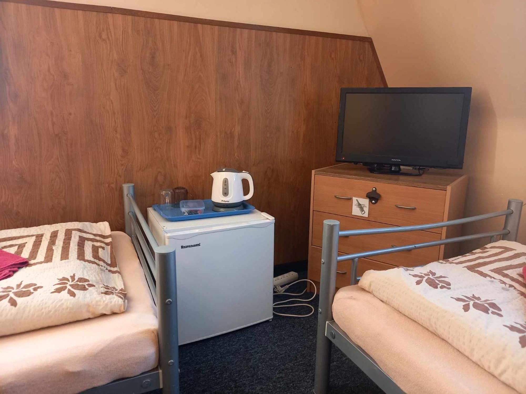 Apartament Miltex Torzym Zewnętrze zdjęcie