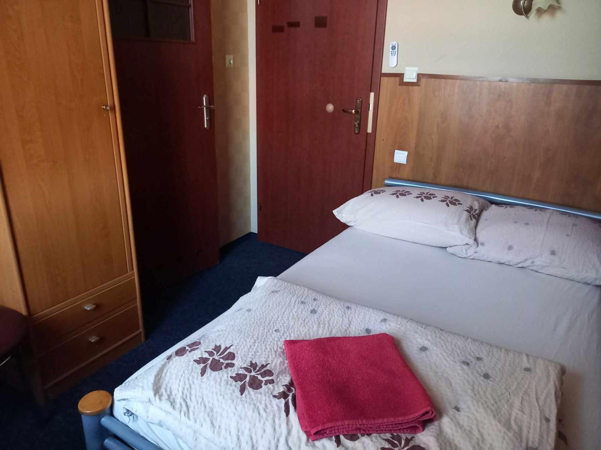 Apartament Miltex Torzym Zewnętrze zdjęcie