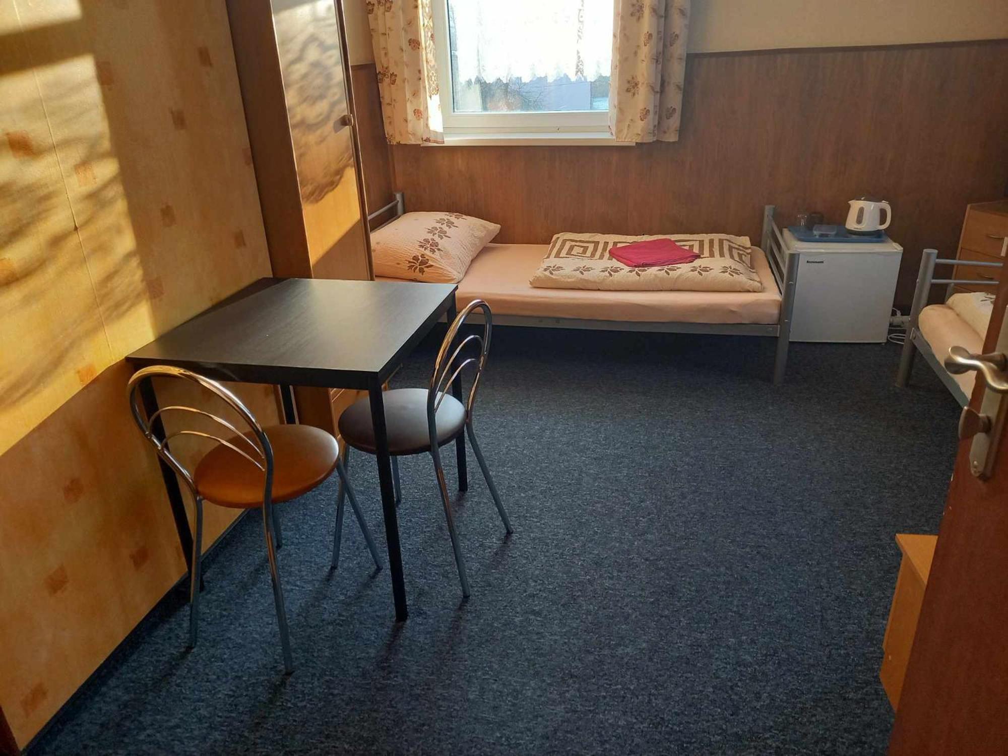 Apartament Miltex Torzym Zewnętrze zdjęcie