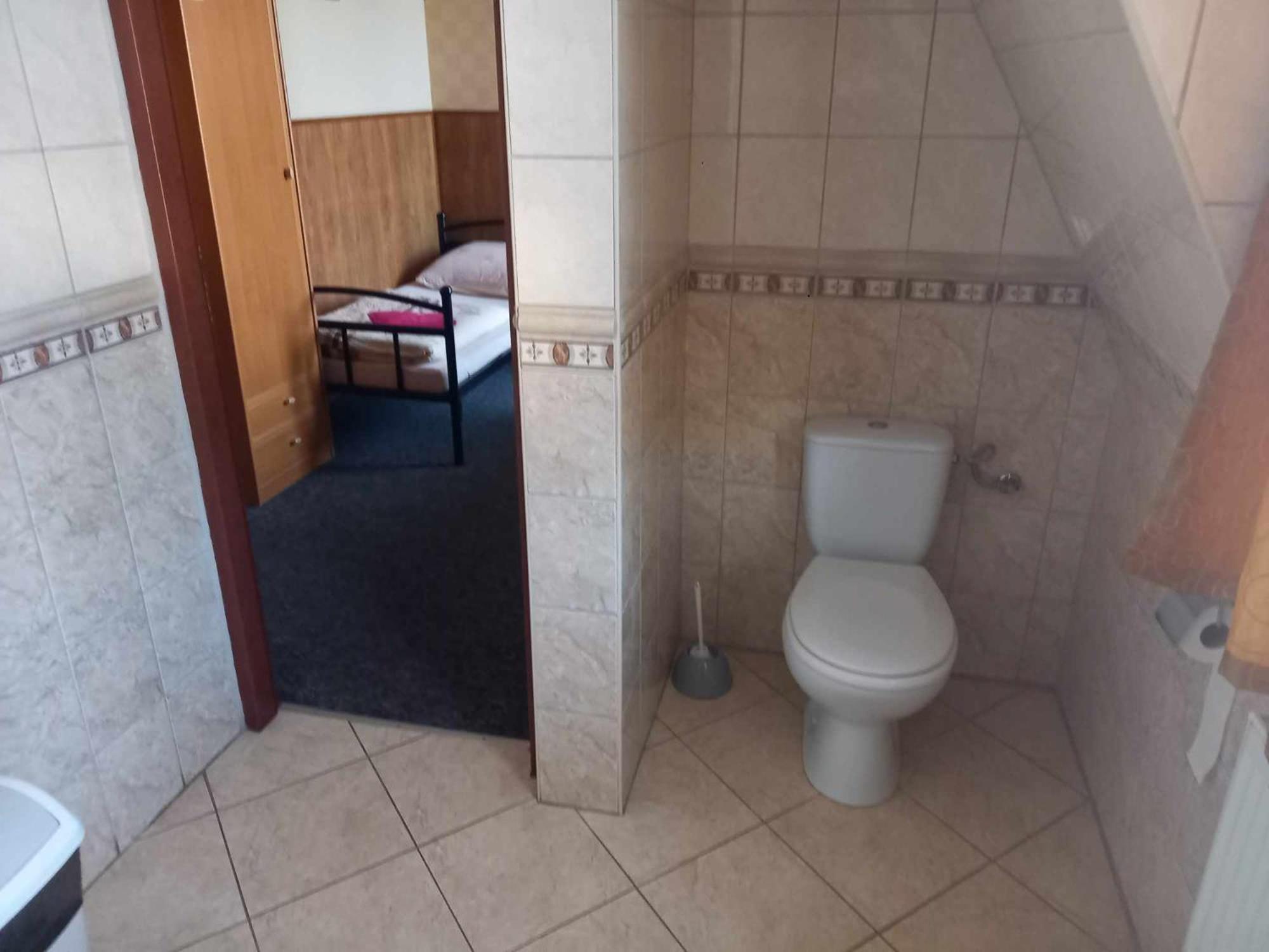 Apartament Miltex Torzym Zewnętrze zdjęcie