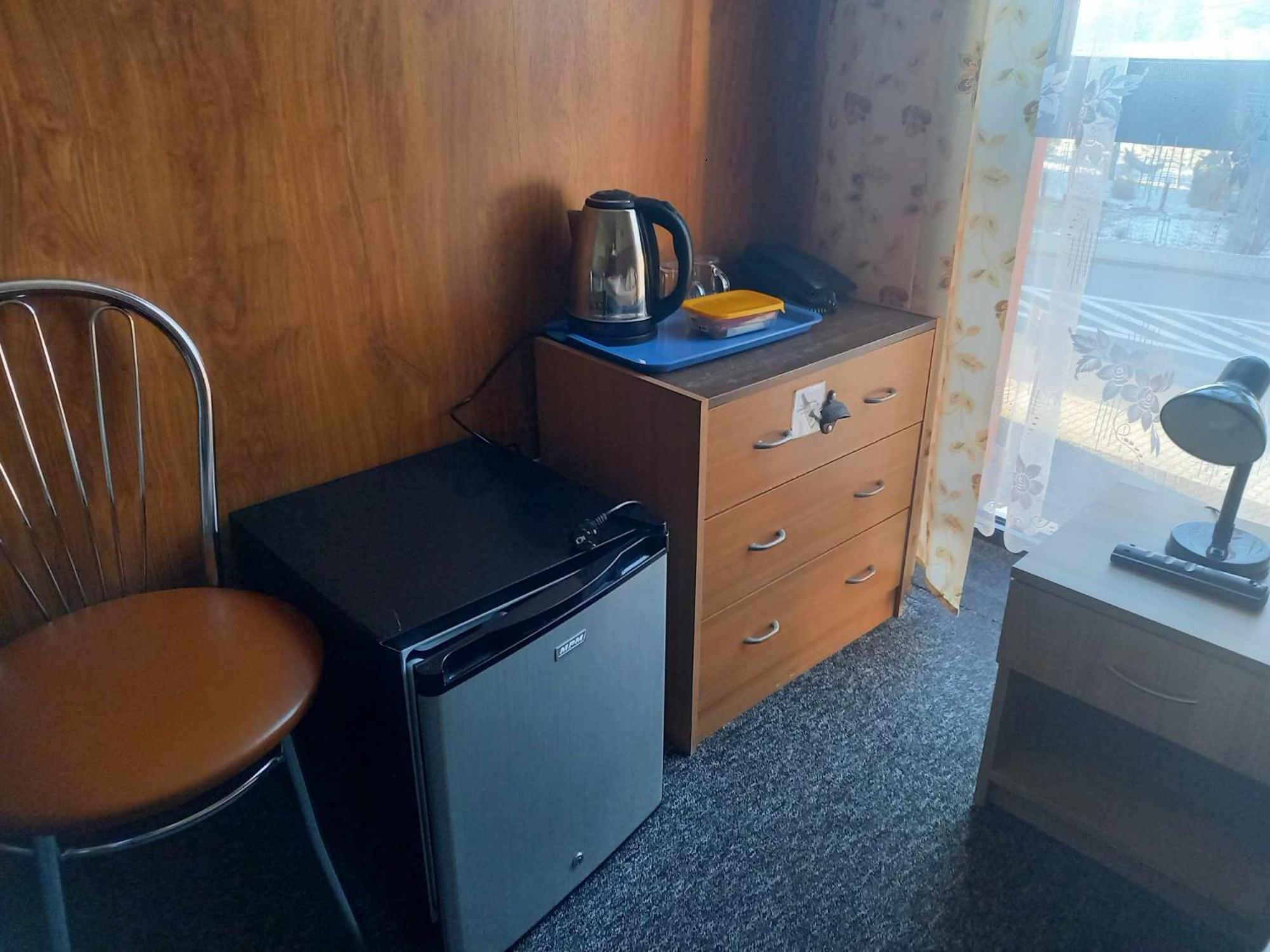 Apartament Miltex Torzym Zewnętrze zdjęcie